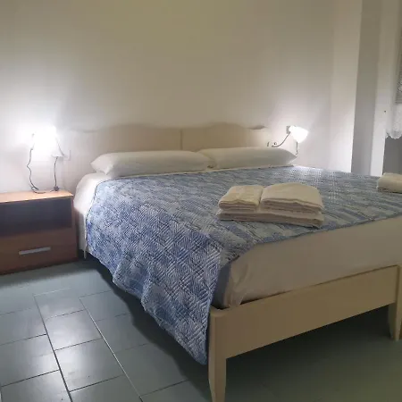 Res Clara Lejlighed *
