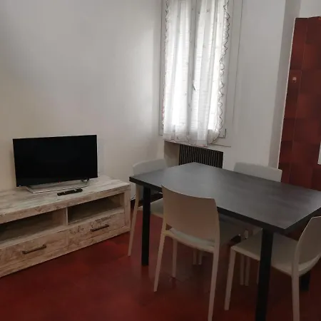 Res Clara Lejlighed Padova
