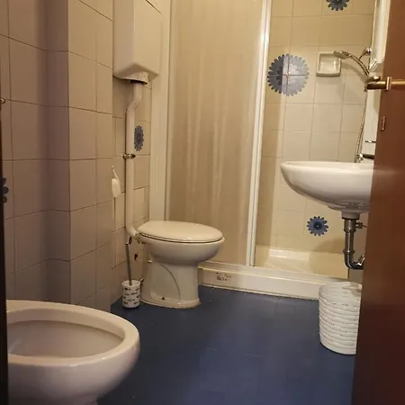 Res Clara * Padua
