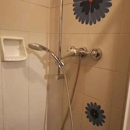 Res Clara Lägenhet Padua